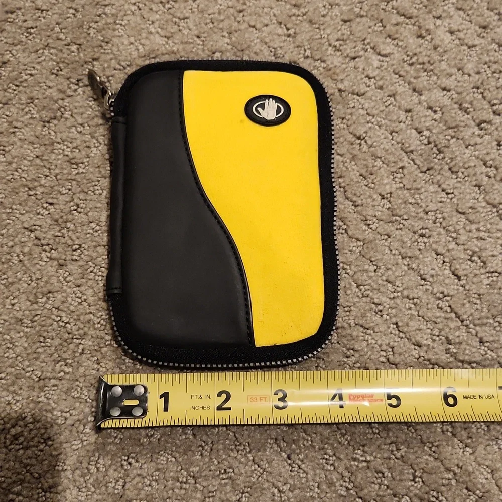 Vintage Body Glove Protective PDA's Palm Handheld Universal Device Case